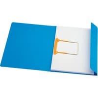 Jalema Secolor Clip file A4 blue (50)