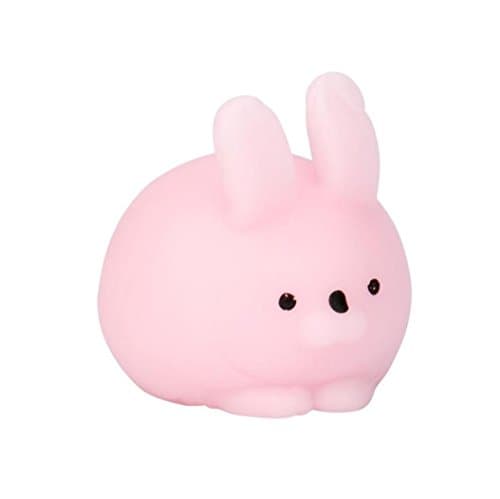 Squeeze Toys, ESAILQ Squishy Mini Fat Rabbit Healing Squeeze Abreact Fun Joke Gift Rising Toys Pressure relief toys