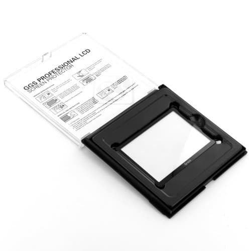 deep-deal GGS BF Optical Glass DSLR LCD Screen Protector for canon 7D