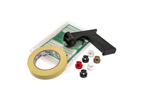 Aufbereitungs AKF Polish Set