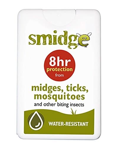 SMIDGE Pocket Smidge
