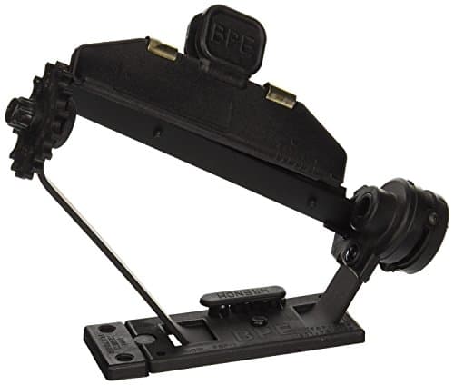 BPE Pro Series Straight Fletch