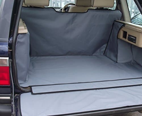 Custom Car Boot Liner