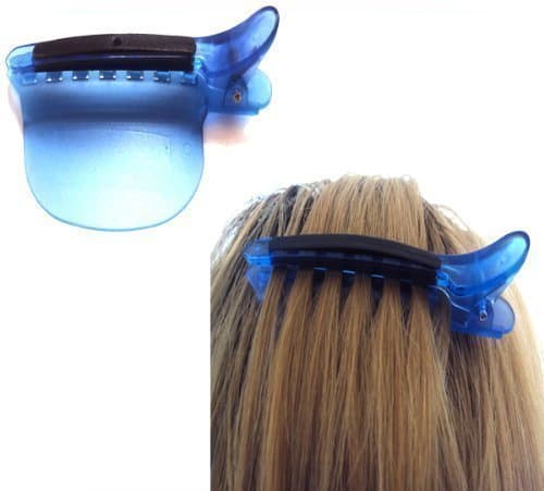 Speed Seperator For Hair Extensions Nail Tip / Stick Tip/ Micro Rings