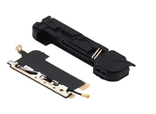 iPhone 4S Buzzer Speaker Loudspeaker + Antenna Replacement & # X2705, Free Repair Tools