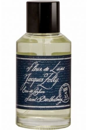 Jacques Zolty Fleur de Lunet Eau De Parfume 100 ml New in Box