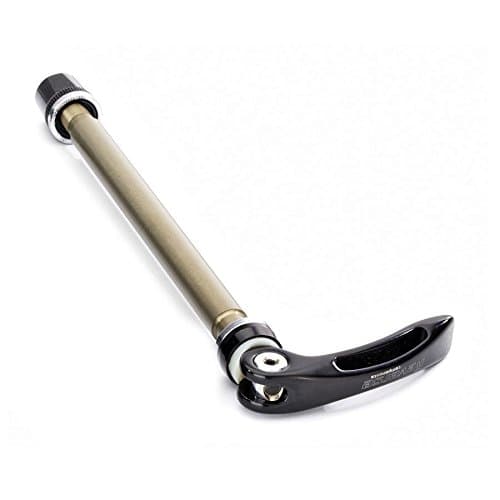 ReverseQR12/10 Quick-Release Axle Aluminium 2021 quick release skewer
