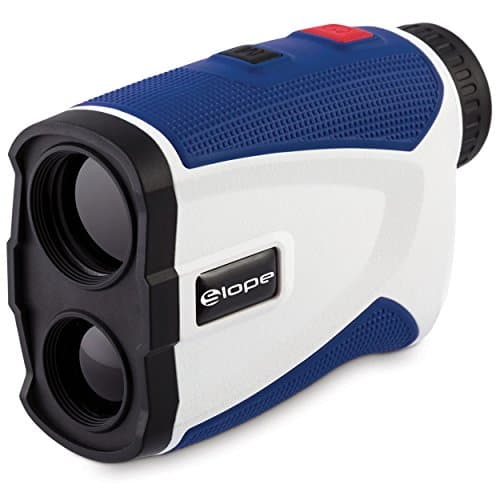 Slope Golf Laser Range Finder