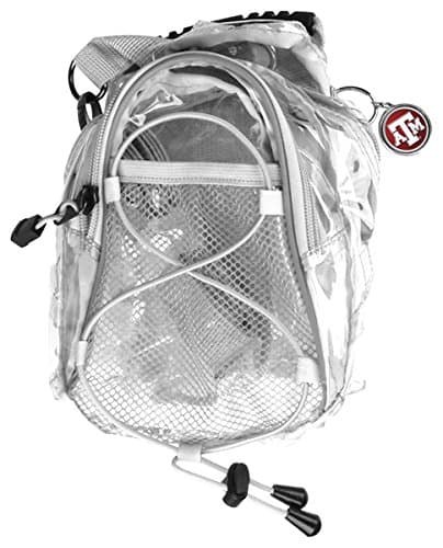 LinksWalker M Texas A&M Aggies-Event Pack, Clear, One Size