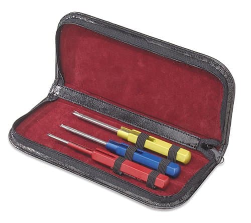 Jonard KA-260 Sub-Miniature Insertion Kit, 12/16/20 Contacts