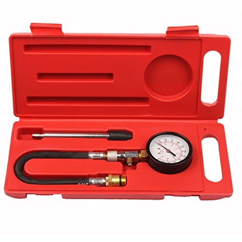 Ctool Petrol Engine Compression Tester Set