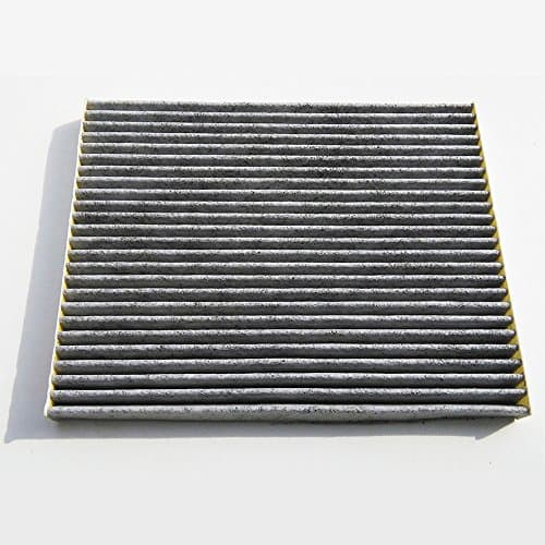 Filteristen Kirf 479 de Active Carbon Cabin Air Filter