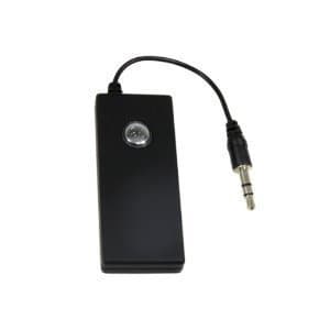New Wireless Bluetooth 2DP 3.5mm Stereo HiFi udio Dongle dpter Trnsmitter