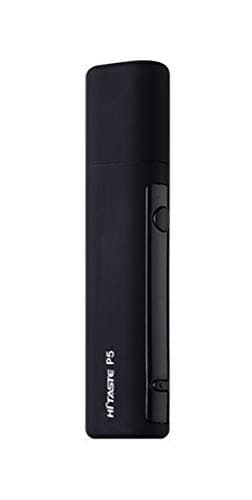 Hitaste P5 Starter Kit (Black)(IQOS Compatible) …