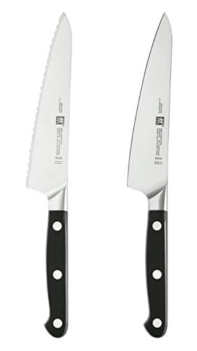 J.A. Henckels International Pro 2-pc Prep Knife Set