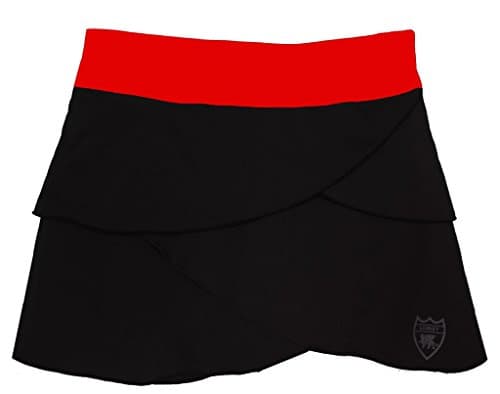 Loriet Girls Monaco Performance Skorts