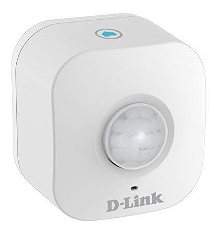 OSFT D-Link DCH-S150/IN Wi-Fi Motion Sensor (White)