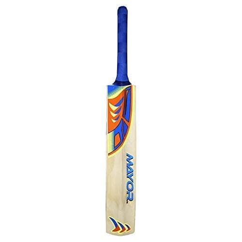 Mayor Shark Popular Willow Cricket Bat