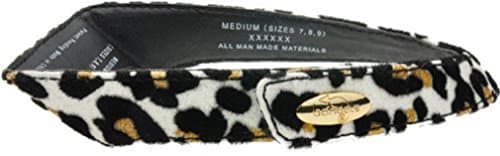 Beach Band Miranda in Leopard Print