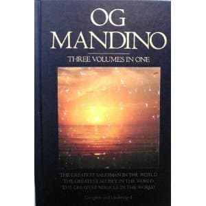 Og Mandino