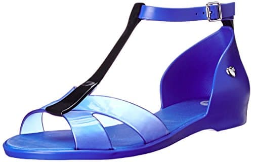 mel Dreamed by melissa Women's Dance Sandal