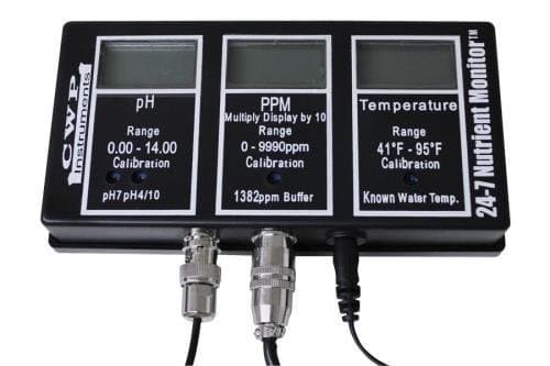 Rose City 716573 24-7 pH Replacement Probe