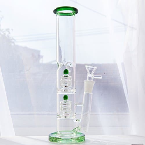 PLB New Glass Height 11 inch 14 Interface (Green)