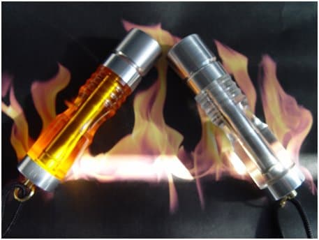 Survival School FireLight II - Flame