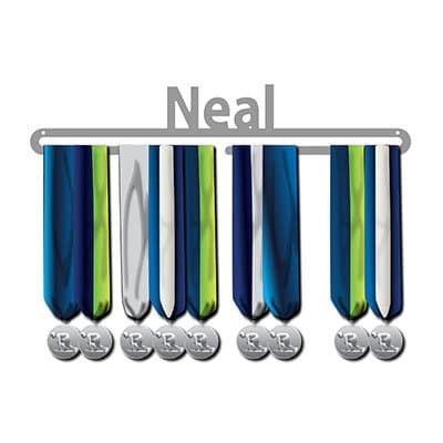 Customized Medal Hanger - Allied Medal Hangers