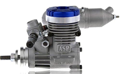 SUNFLYING ASP 2 Stroke S15A S15 Nitro Engine for RC Car
