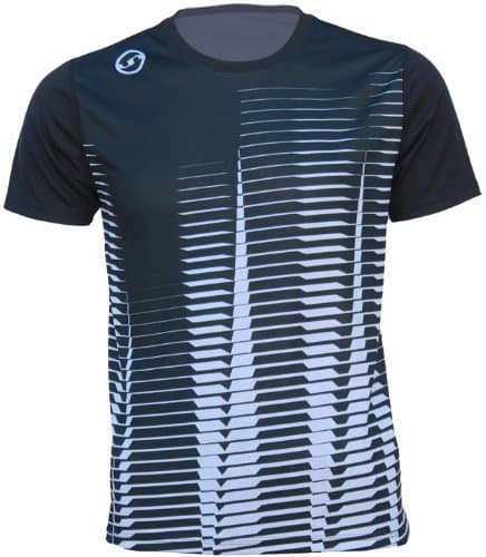 UN92 Men's Swift Tee Black_XXL