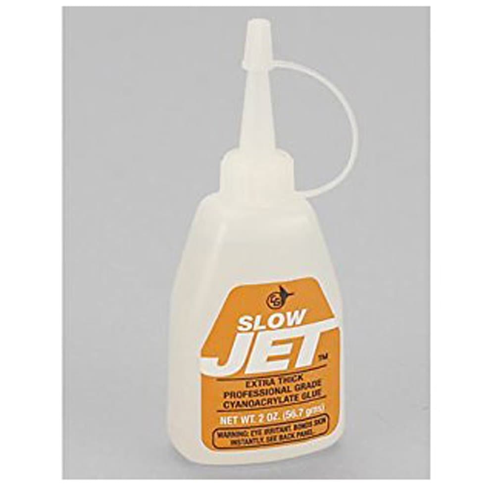 774 Slow Jet 2 oz
