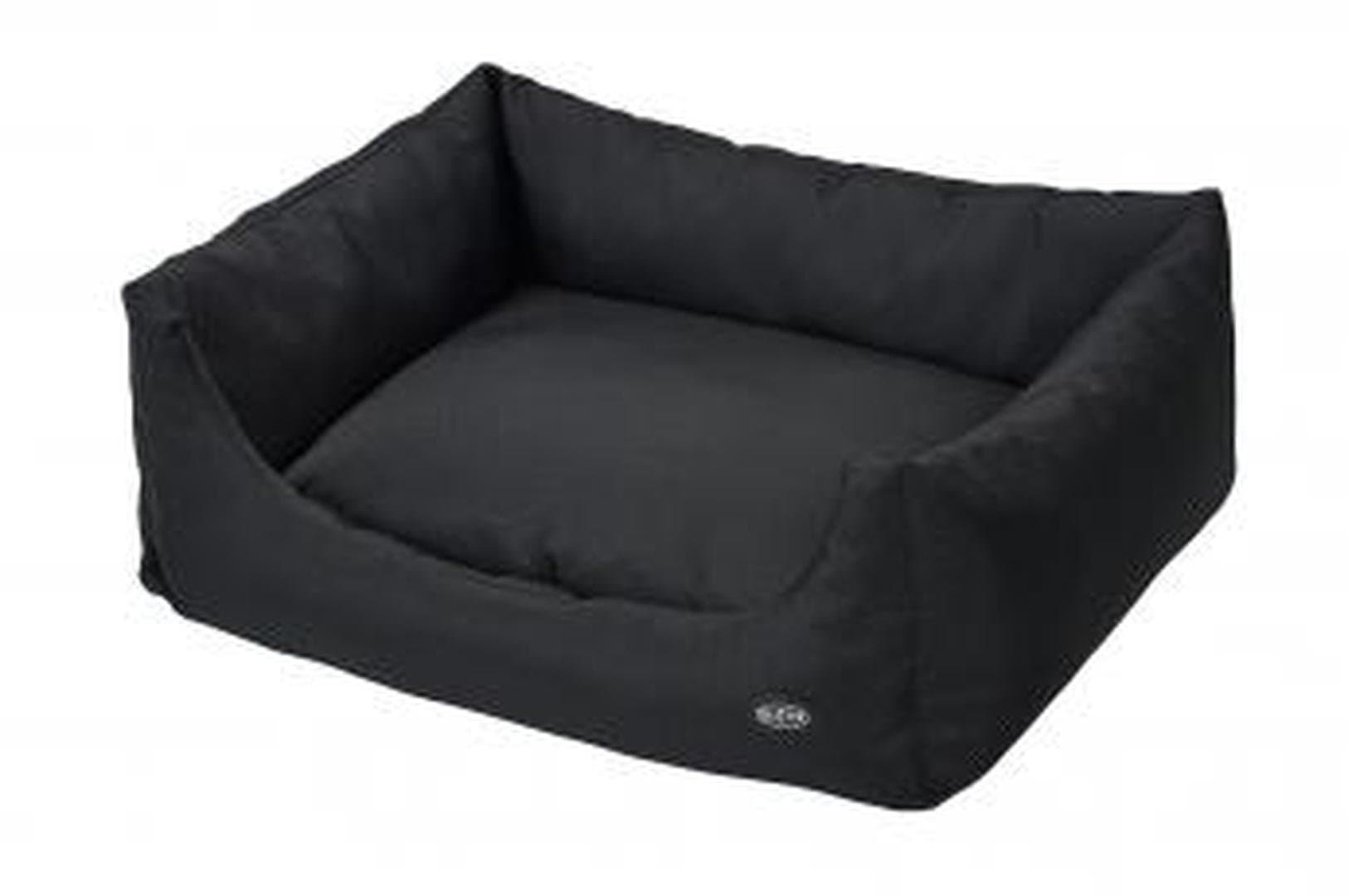 Buster Premium Sofa Bed, 90 x 120 cm, Black