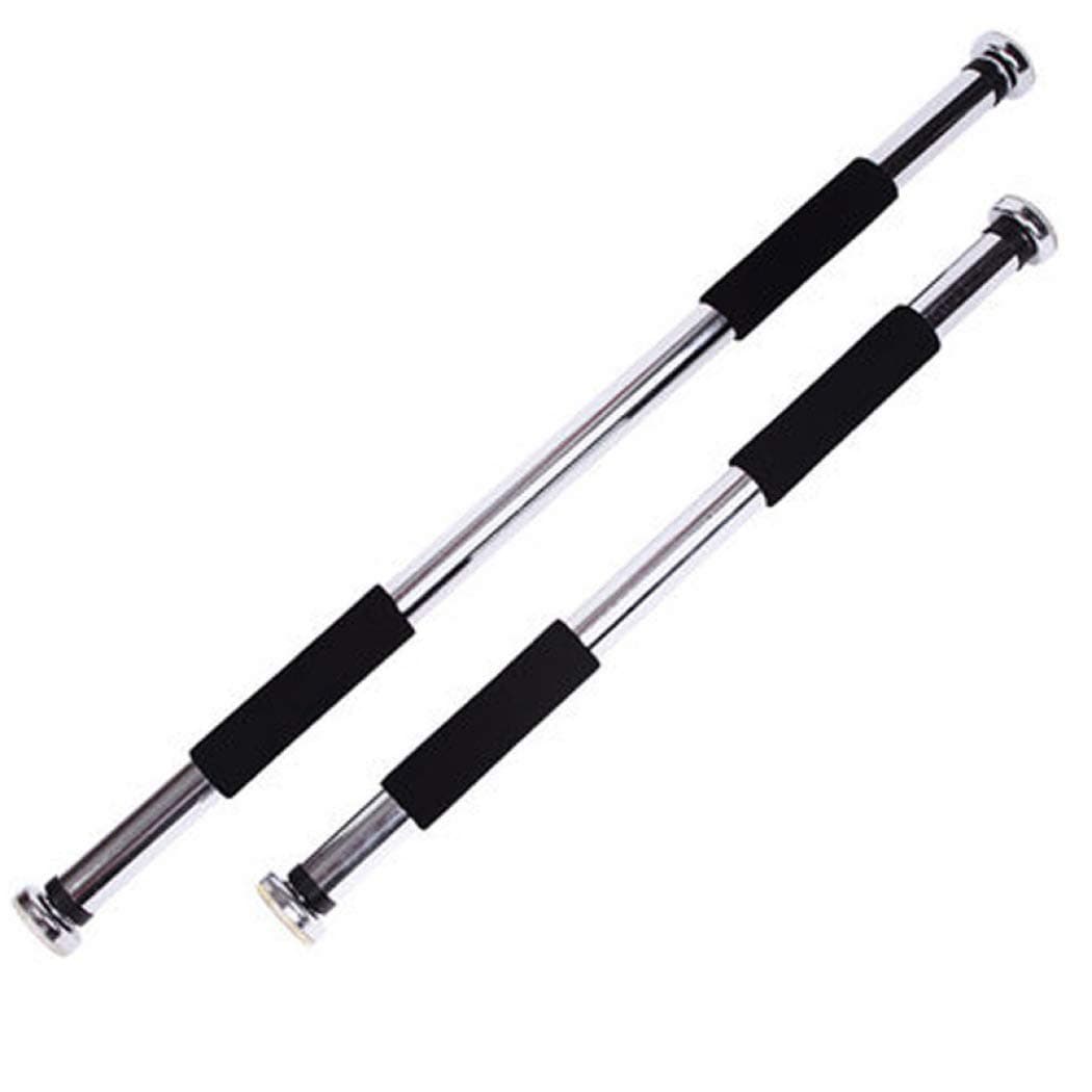 Pull Up Bar, Door Exercise Bar No Screw Installation, Doorway Pull Up Bar Workout Bar With Adjustable Width, DHL Delivery