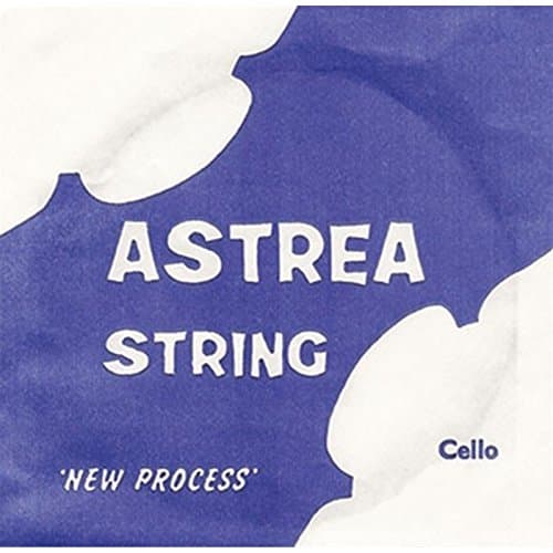 Astrea Cello String A 3/4 and 4/4 Size