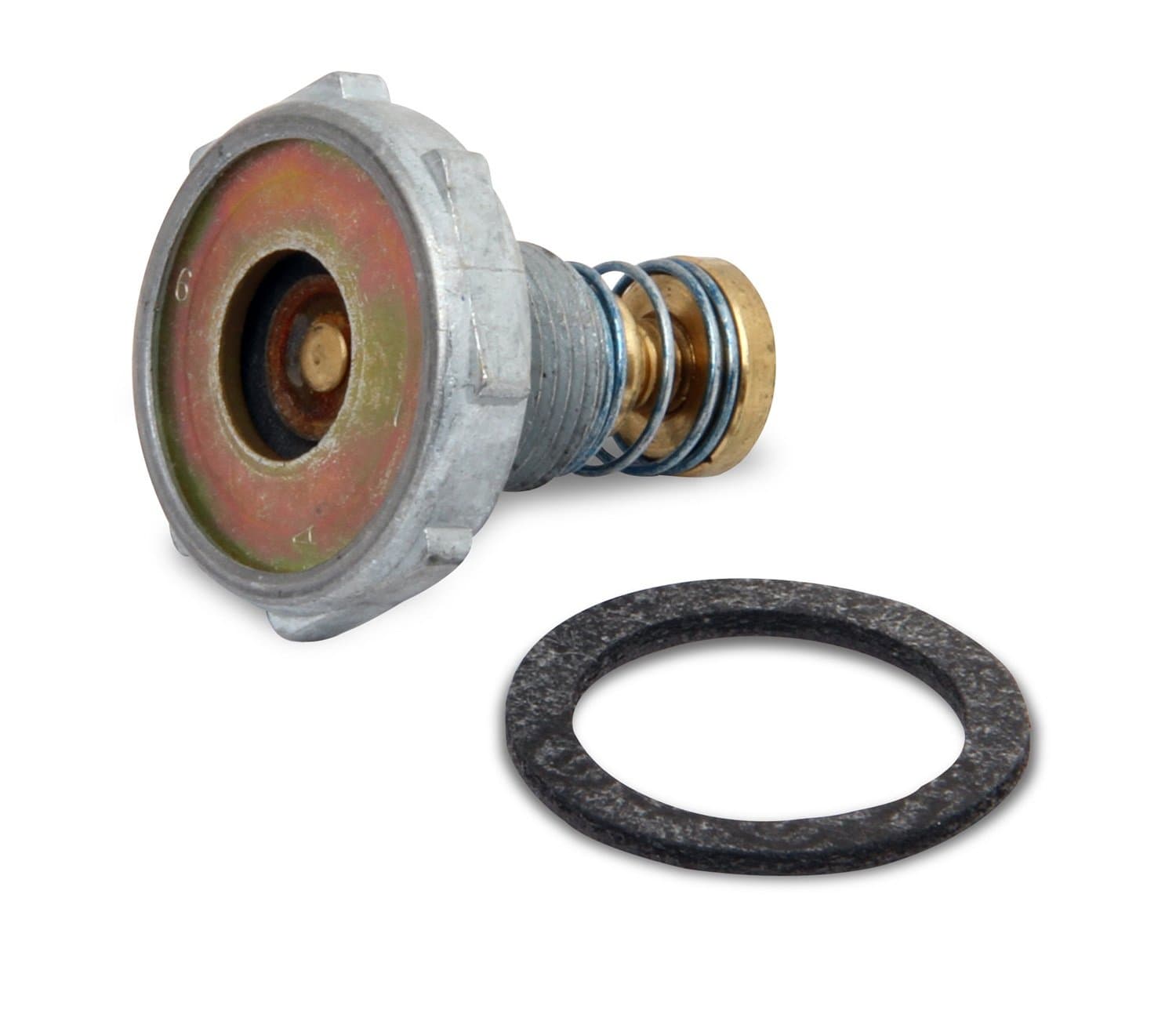 Demon 240045 4.5" Standard Power Valve