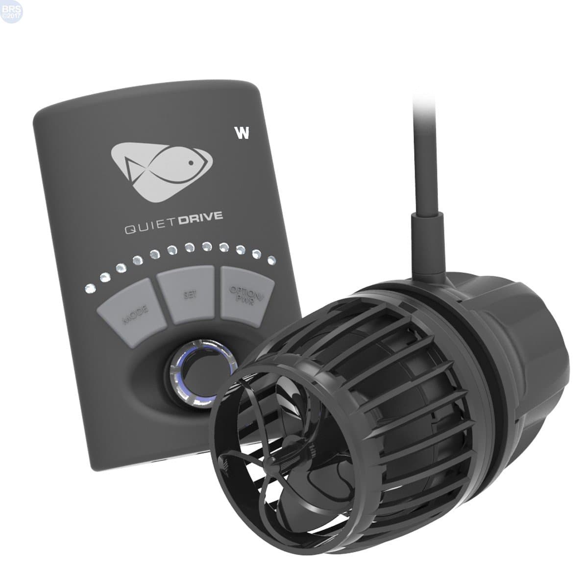 Ecotech Marine MP40W QD Wireless Quiet Drive Smart Wave Maker
