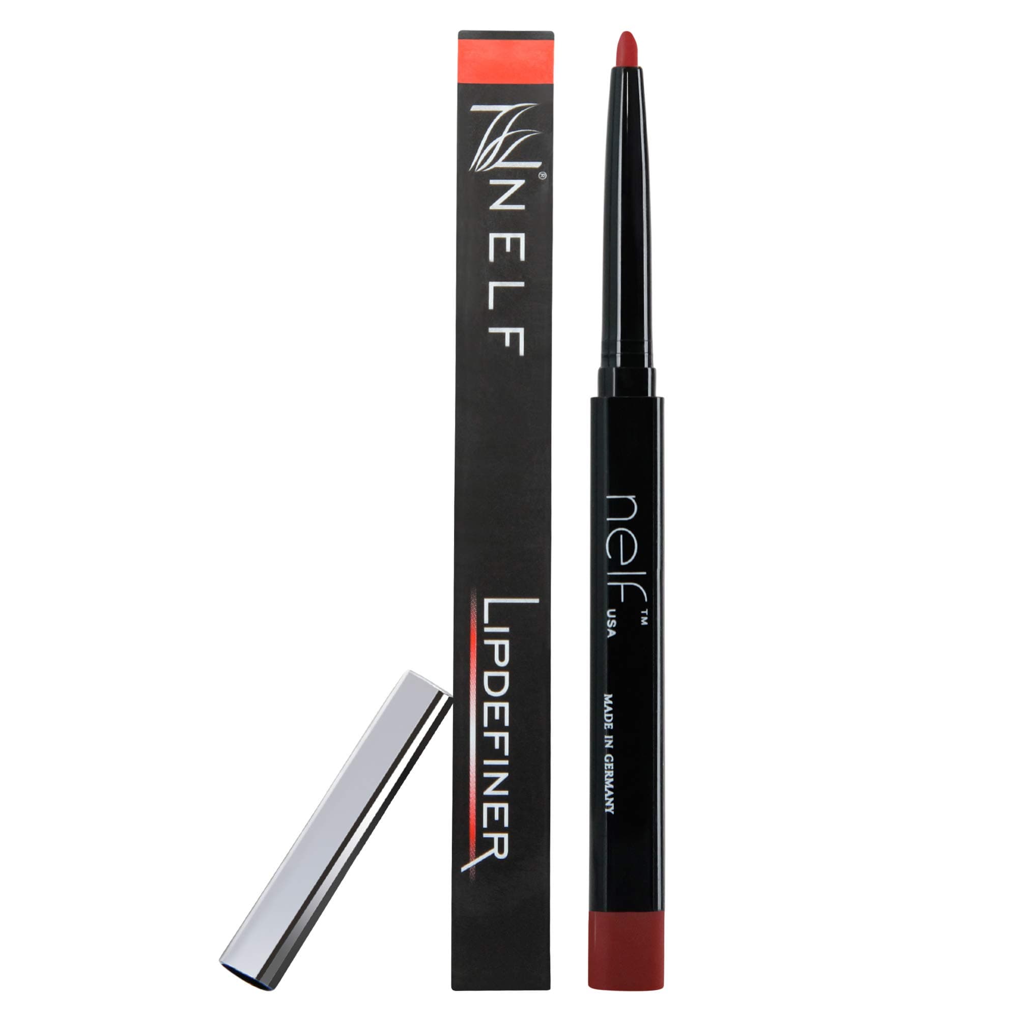 NELF Lip Definer, Maimi Pink, 1.0g