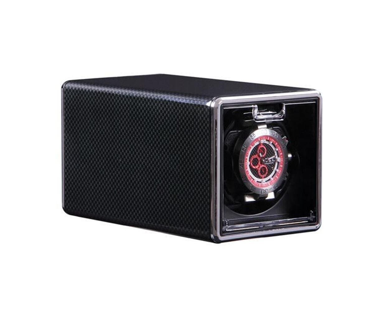 Ti Watch Automatic winding watch box winding device watch box to open the instrument two kinds of power meter , D