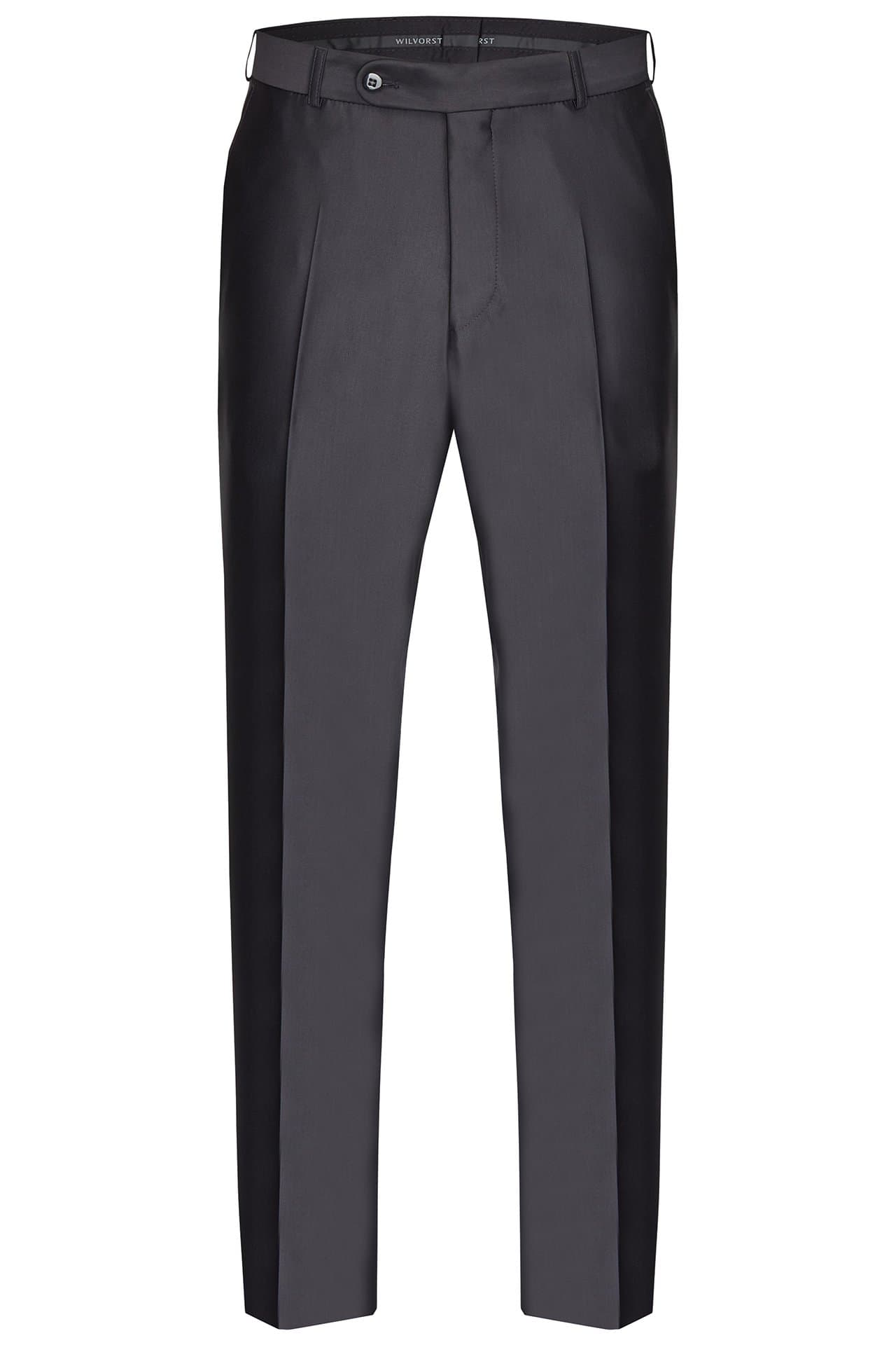 Wilvorst Men's Plain Wedding Suit
