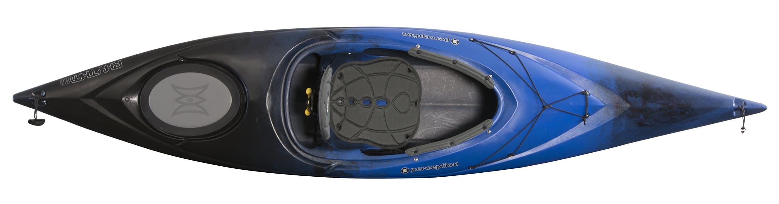 Perception Rhythm Sit In Kayak for Touring - 11.0