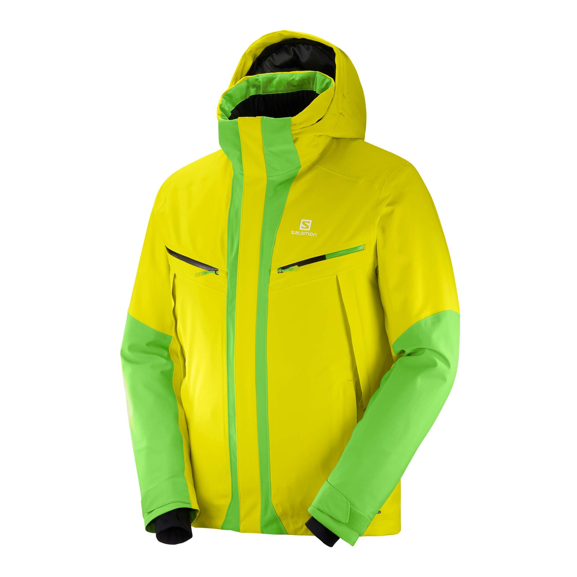 Salomon ICECOOL JACKET Men