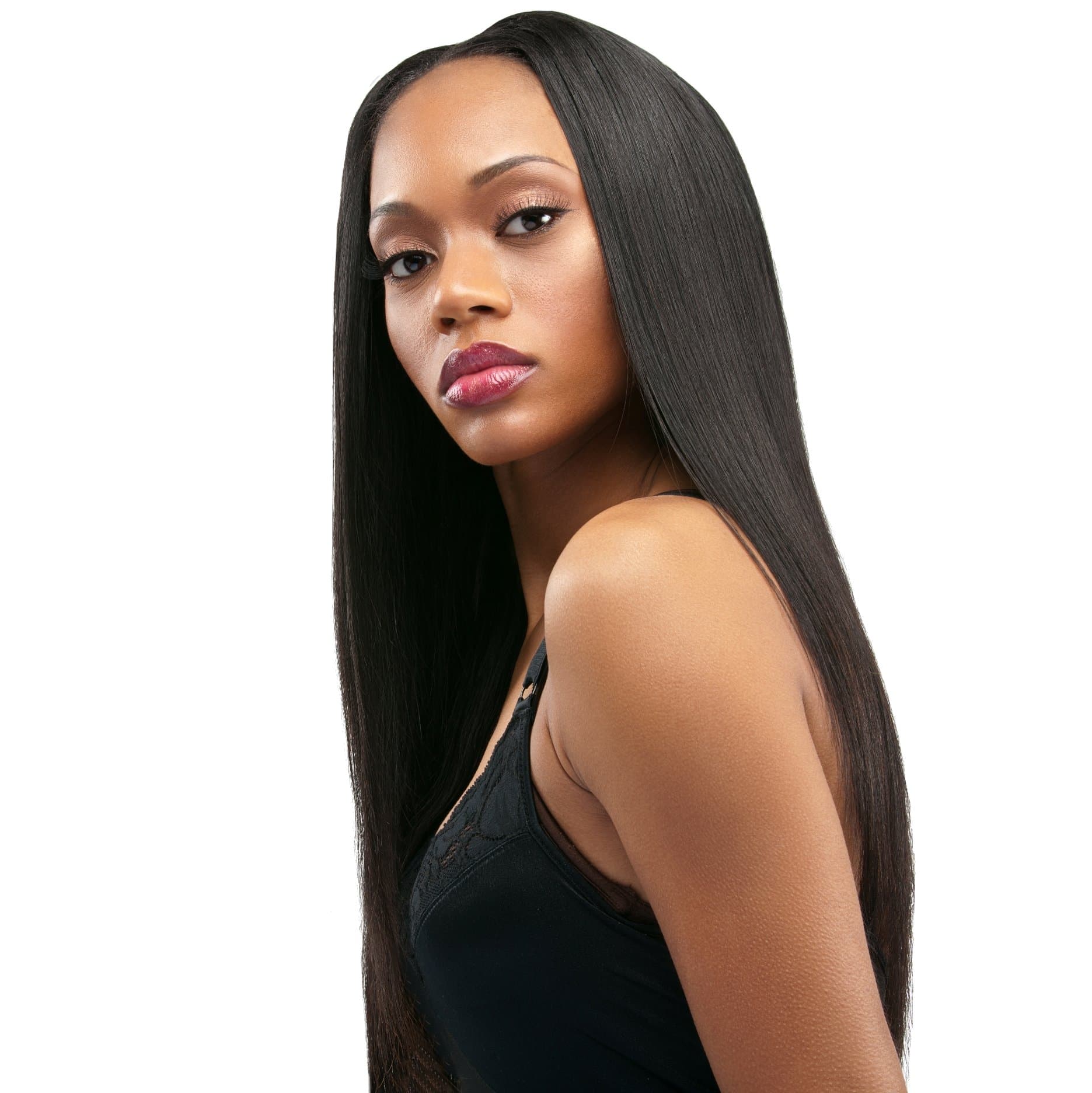 New York Remi Straight (12")