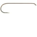 RLF Nymph/Streamer (3XH) Fly Tying Hook 25 Count Size 6
