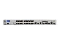 HP J4903A#ABA 24-Port 1Gbps ProCurve Switch