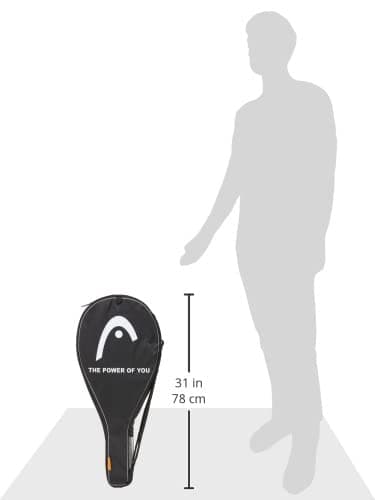 Head Tennis Full Size Coverbag