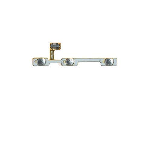Mozomart Power Button and Volume Up/Down Button Flex Cable Internal Part Compatible for Gionee A1 Lite (with Seller Warranty)