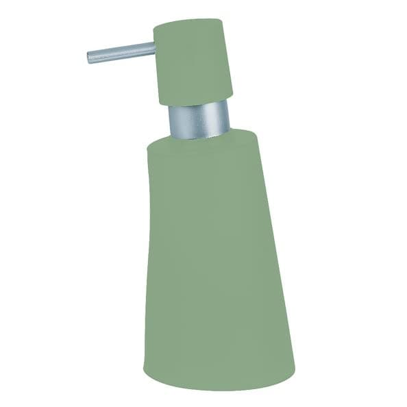 SpirellaSoap Dispenser PP Move Basil Green, Polypropylene, One Size
