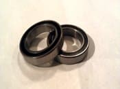 DUB Davin Rim Spinner Floater - oem Small Bearings