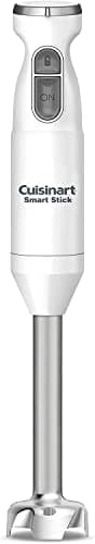 Cuisinart CSB-175 Smart Stick Hand Blender, White